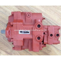 Pump Assy R55LC-7A Hydraulic pump T5VP2D25 AP2D25